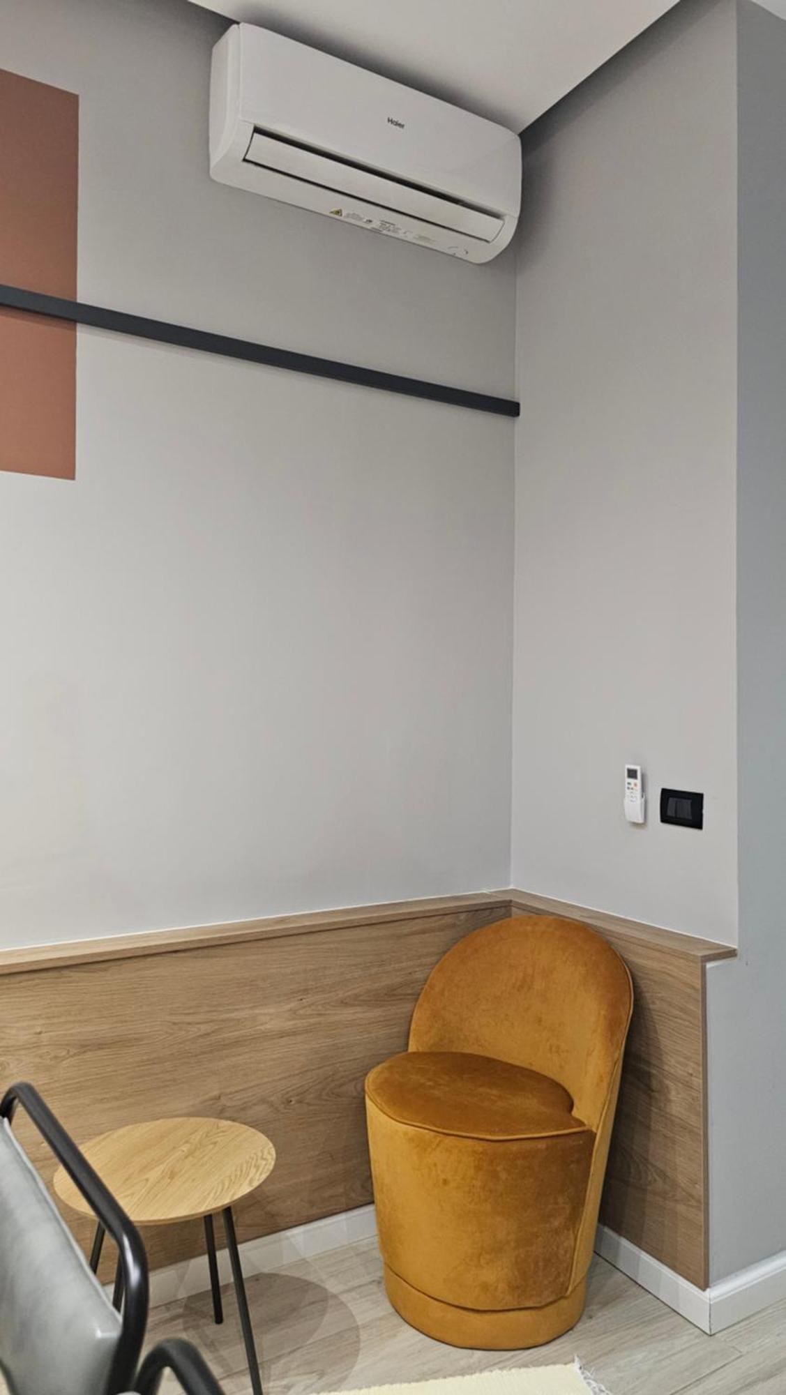 Tam Serviced Studio Apartments Next To Blloku Tiranë Ngoại thất bức ảnh
